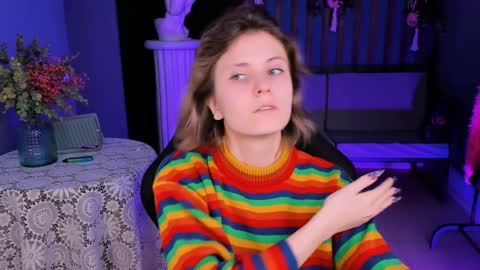 I consider myself the god Loki but life just calls me LOL  online show from 01-14-25, 05:19