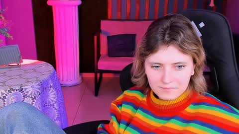 I consider myself the god Loki but life just calls me LOL  online show from 01-14-25, 08:20