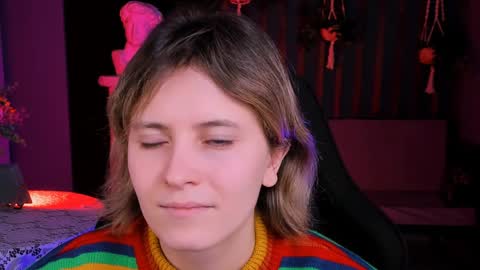 I consider myself the god Loki but life just calls me LOL  online show from 01-14-25, 11:31