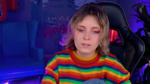 I consider myself the god Loki but life just calls me LOL  online show from 01-15-25, 11:10