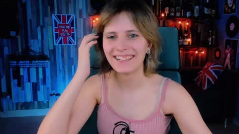 I consider myself the god Loki but life just calls me LOL  online show from 01-17-25, 11:06