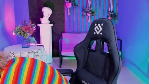 I consider myself the god Loki but life just calls me LOL  online show from 01-18-25, 05:10