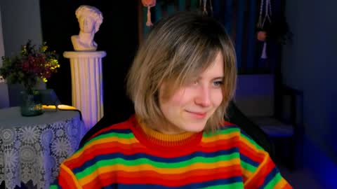 I consider myself the god Loki but life just calls me LOL  online show from 01-21-25, 06:11