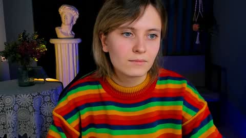 I consider myself the god Loki but life just calls me LOL  online show from 01-21-25, 09:13