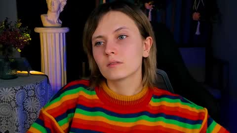 I consider myself the god Loki but life just calls me LOL  online show from 01-21-25, 12:18