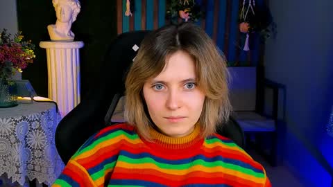 I consider myself the god Loki but life just calls me LOL  online show from 01-21-25, 03:21