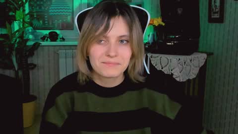 I consider myself the god Loki but life just calls me LOL  online show from 01-24-25, 11:15