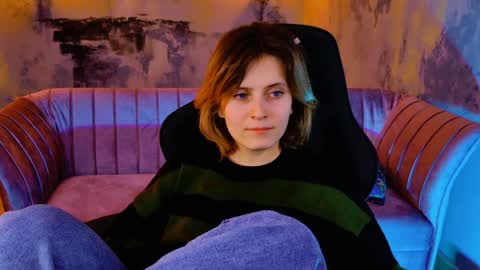 I consider myself the god Loki but life just calls me LOL  online show from 01-29-25, 02:32