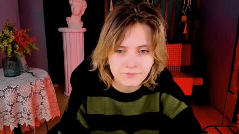 I consider myself the god Loki but life just calls me LOL  online show from 01-30-25, 06:24