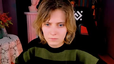 I consider myself the god Loki but life just calls me LOL  online show from 01-30-25, 09:25