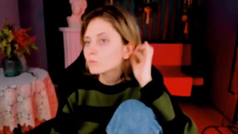 I consider myself the god Loki but life just calls me LOL  online show from 01-30-25, 12:27