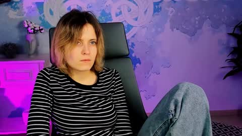 I consider myself the god Loki but life just calls me LOL  online show from 01-31-25, 11:13