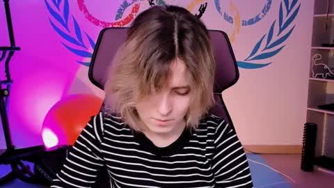 I consider myself the god Loki but life just calls me LOL  online show from 02-01-25, 05:07