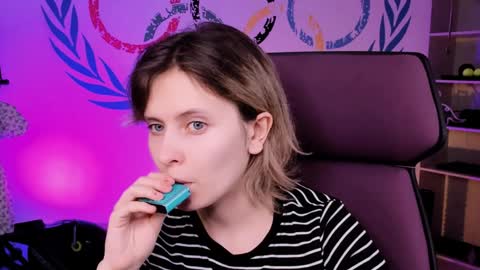 I consider myself the god Loki but life just calls me LOL  online show from 02-01-25, 11:10