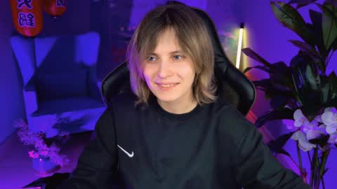 I consider myself the god Loki but life just calls me LOL  online show from 02-04-25, 11:16