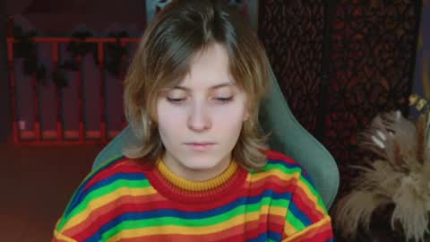 I consider myself the god Loki but life just calls me LOL  online show from 02-07-25, 02:58