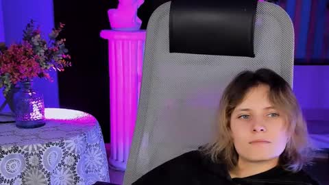 I consider myself the god Loki but life just calls me LOL  online show from 02-12-25, 10:56