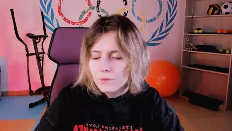 I consider myself the god Loki but life just calls me LOL  online show from 02-13-25, 05:05