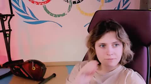 I consider myself the god Loki but life just calls me LOL  online show from 02-13-25, 08:06