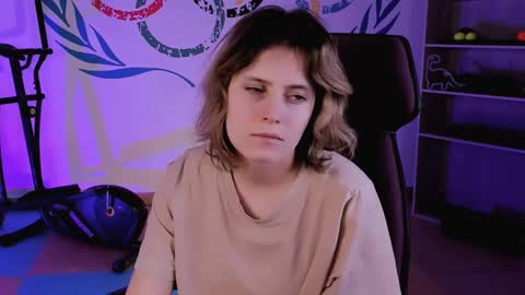 I consider myself the god Loki but life just calls me LOL  online show from 02-13-25, 02:20