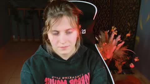 I consider myself the god Loki but life just calls me LOL  online show from 02-18-25, 01:55