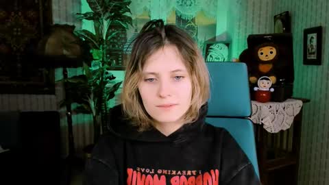 I consider myself the god Loki but life just calls me LOL  online show from 02-19-25, 05:05