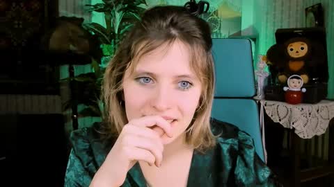 I consider myself the god Loki but life just calls me LOL  online show from 02-19-25, 08:12