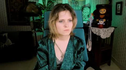 I consider myself the god Loki but life just calls me LOL  online show from 02-19-25, 02:23