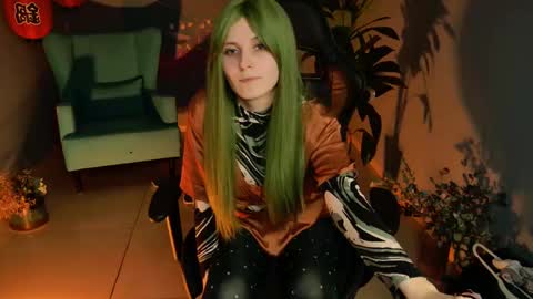 I consider myself the god Loki but life just calls me LOL  online show from 02-22-25, 02:30