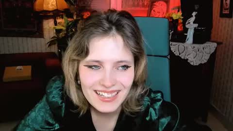 I consider myself the god Loki but life just calls me LOL  online show from 02-26-25, 01:41