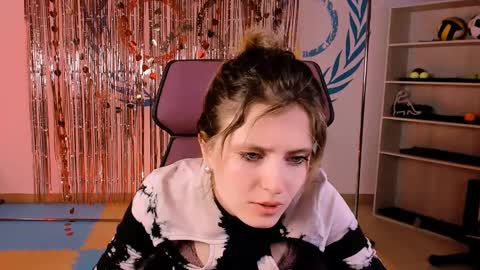 I consider myself the god Loki but life just calls me LOL  online show from 02-27-25, 11:20