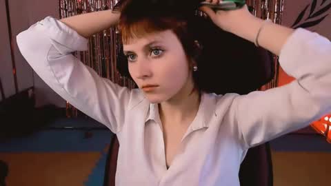 I consider myself the god Loki but life just calls me LOL  online show from 03-04-25, 01:49