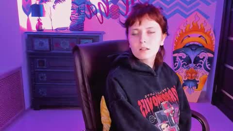 I consider myself the god Loki but life just calls me LOL  online show from 03-05-25, 05:29