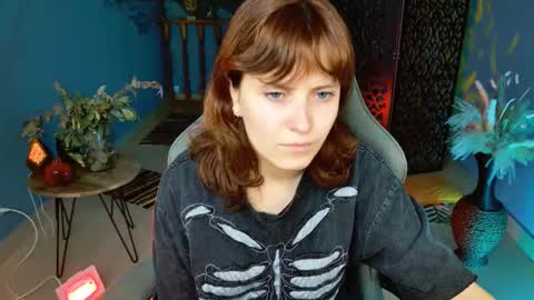 I consider myself the god Loki but life just calls me LOL  online show from 10-15-25, 05:40