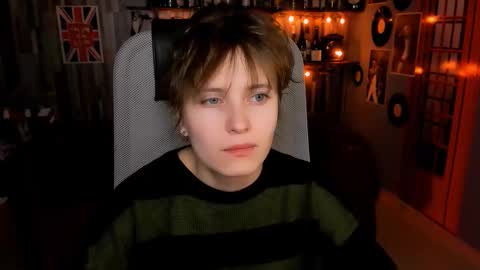 I consider myself the god Loki but life just calls me LOL  online show from 02-13-26, 09:16