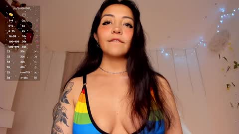  Lola Berry  online show from 02-07-25, 06:56