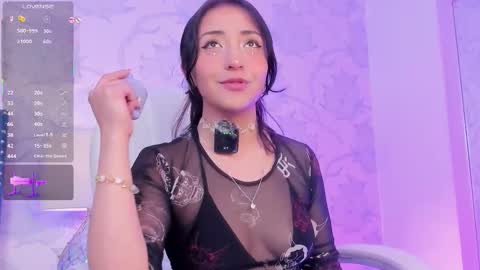  Lola Berry  online show from 03-18-26, 06:49