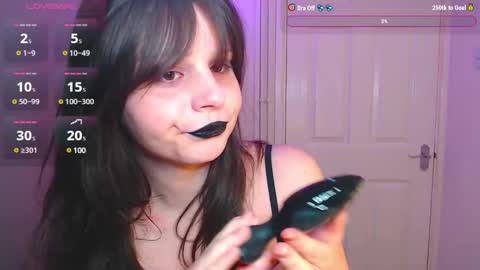 LolaCandyxx online show from 12-10-24, 03:44
