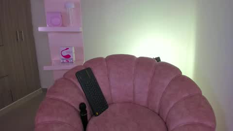 Snapshot of lolacoper chatting on 10-21-25, 01:50 LolaCoper online show from 10-21-25, 01:50