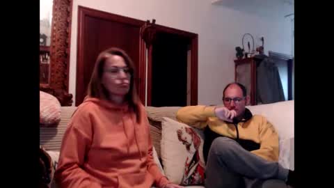 LOLA HUESO y ERIC online show from 01-30-25, 04:24