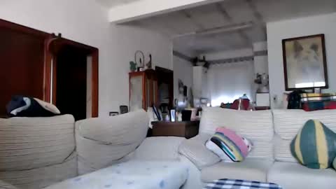 LOLA HUESO y ERIC online show from 02-02-25, 10:13