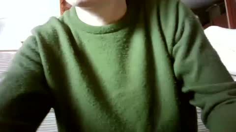 LOLA HUESO y ERIC online show from 02-06-25, 09:43