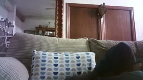 LOLA HUESO y ERIC online show from 02-08-25, 06:22