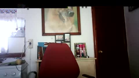 LOLA HUESO y ERIC online show from 02-18-25, 09:43