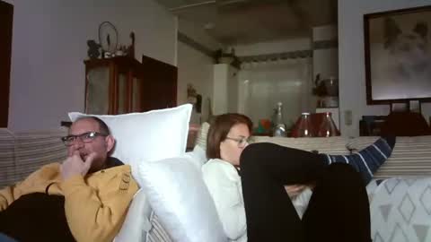 LOLA HUESO y ERIC online show from 02-24-25, 03:53