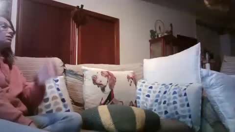 LOLA HUESO y ERIC online show from 02-27-25, 05:26