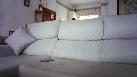 LOLA HUESO y ERIC online show from 03-19-26, 09:57