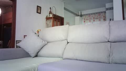 LOLA HUESO y ERIC online show from 04-20-26, 08:39