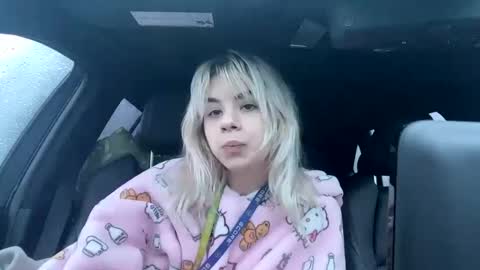 Snapshot of lolalixx6969 chatting on 12-30-24, 04:40 Lola Lixx online show from 12-30-24, 04:40