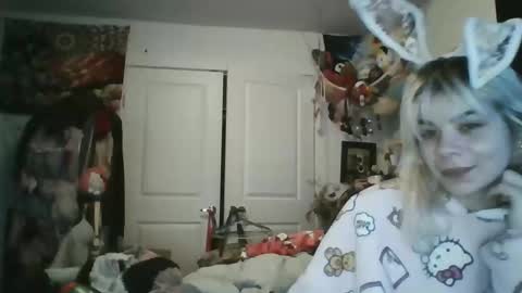 Snapshot of lolalixx6969 chatting on 01-04-25, 12:16 Lola Lixx online show from 01-04-25, 12:16